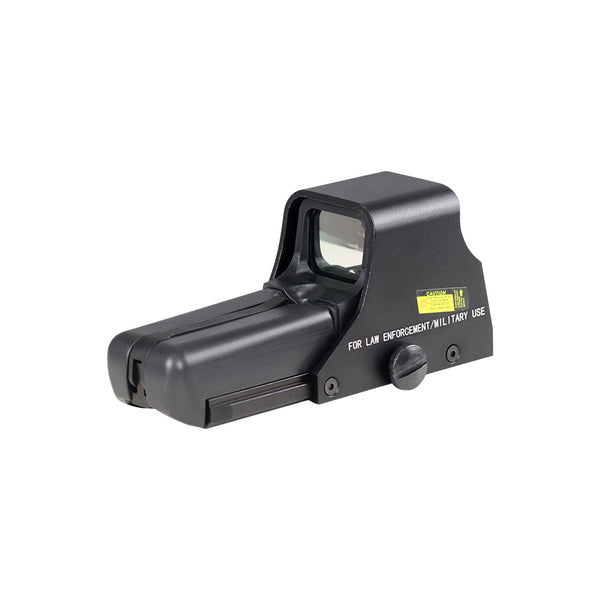 552Red Green Dot Holographic Sight Scope Hunting Reflex Sight Rifle scope