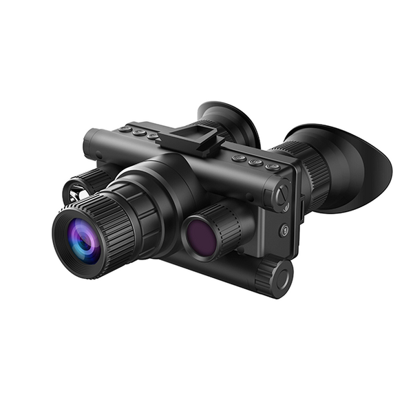 4K Night Vision Goggles for Helmet, 58MP Photos & 4K Video, 1968FT Viewing Range, Infrared Illuminator, Motion Detection, Rechargeable Lithium Battery, Perfect for Hunting, Wildlife Observation & Camping